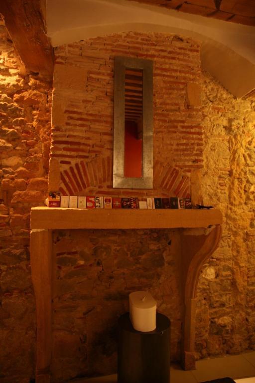 شقة Loge Saint Jean ليون الغرفة الصورة